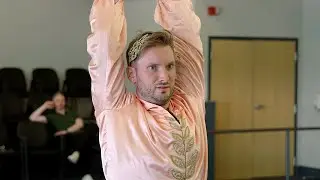 Doin' The Most with Matt Mathews Ep. 2: Alabama Ballet