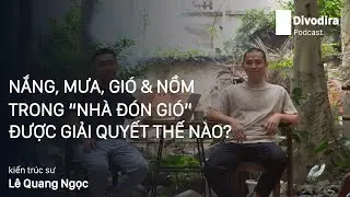 Nắng, Mưa, Gió & Nồm trong 