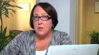 OBIX and Lisa Miller present: Understanding NICHD Terminology.