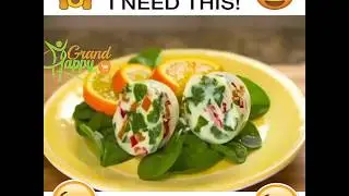 Silicone Egglette Cooker