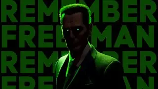 Побиваем рекорд по онлайну в Half-Life #RememberFreeman