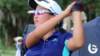 Tracy Lee Commits to Play Golf at Wisconsin