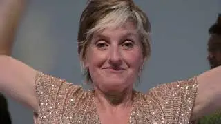 Mid Life Trailer | BSL Interpreted | Touring 2025