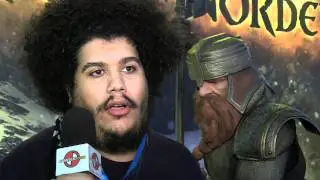 Impressions vid&eacute;o Kingdoms of Alamur : Reckoning - PC PS3 Xbox 360 - Zoom Gamekult