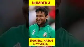 most wicket in power play in t20 #cricket #viral #shorts #ronak