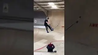Jack Ward is insane 🤯