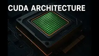 CUDA Architecture  Parallel Computing Explained in Hindi