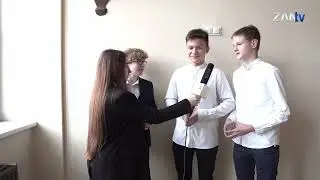 ZAN TV - Współczesny patriotyzm