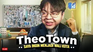 CUMA... THEOTOWN