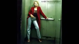 Amber This Is Your Night GarageBand Instrumental UPDATED