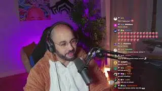 ☃️Live: Je juge vos builds et je vole vos skins 👀