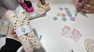 studio vlog / encomendas e vendas na loja da shopee  /