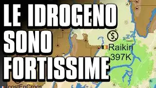 La gente non rispetta le bombe a idrogeno... | Openfront.io