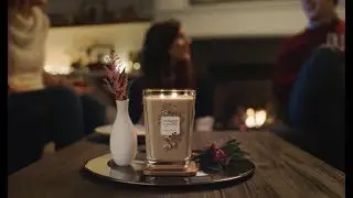 Introducing our Newest Yankee Candle Elevation Collection with Platform Lid
