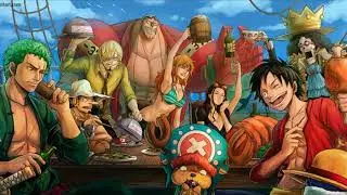NIGHTCORE Alestorm - Mexico