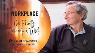 Our priestly authority at work