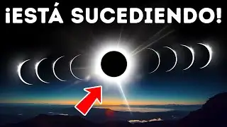 Eclipses solares que dejaron una huella en la humanidad