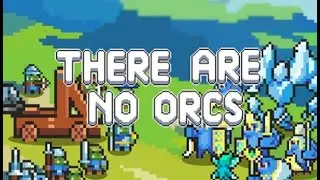 Is That Really True? | There Are No Orcs