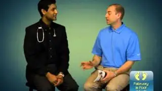Heel Pain is the Most Common Type of Foot Pain