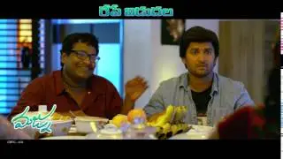 Majnu release promo 3 | Nani |Anu Emmanuel | Priya S Ludhani - idlebrain.com