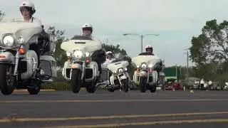 Shrine Riders: They Ride So Kids Can Walk