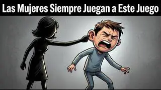 ¡Todas Las Mujeres Hacen ESTO Con Su Hombre!