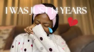 STORY TIME: My First Heartbreak at 14 | The Pain I&rsquo;ll Never Forget 