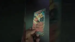 RARE CHARIZARD POKEMON CARD🤑🤑