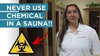 How To Wash Your Infrared Sauna - Tips and maintenance