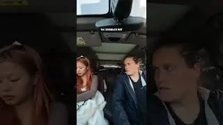 Когда она &laquo;не злится&raquo;￼ 😅