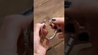 HOW TO 🧚&zwj;♀️🚲✨ Add Links to your Nomination bracelet