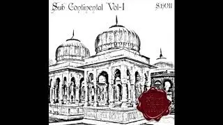 SH011 : SUB CONTINENTAL VOL.1 - RUMMY SHARMA - SILVER ( ORIGINAL MIX )