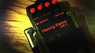 [HM-2] Death metal compilation