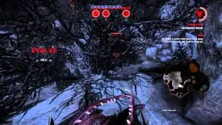 Stealth Kraken