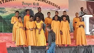 Makambi 2023