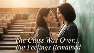 PROFESSOR X STUDENT | WLW | SAPPHIC ( A forbidden love tale) 