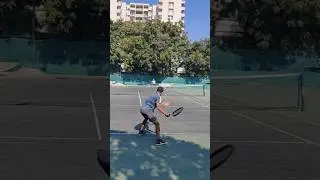 Technique Tactics and Psychology  #dctennisclub