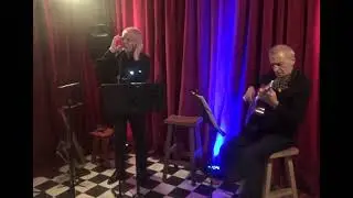 BERNARDO BARAJ EN VIVO 