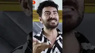 Hashmat&Sons Chapter 2#funny #hashmatandsons #comedy #trendingshorts #entertainment #ytshorts #fun