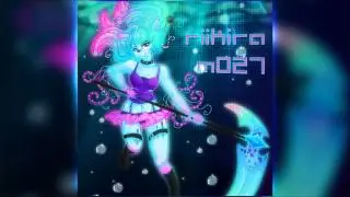 Riikira - Acid Wave