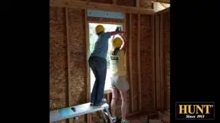 HUNT Real Estate Habitat for Humanity 2017