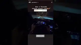 Ferrari F40 Friday 👌🚗💨 - gercollector Instagram Story