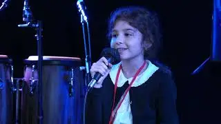UNA VOCE CHE IN CANTA - Concorso canoro - versione TV (short version)