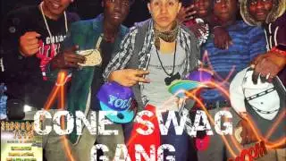 @IMKGBRO - CoNe SwAgG 1 YeAr AnNiVeRsArY MiX (Jerk/Dougie Mix 2013)