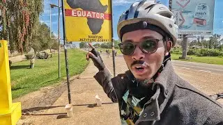 WAXAAN TAGAY HALKA UU DHULKA KU KALA QAYBSAMO | AT THE CENTER OF THE WORLD 🌍 | Ep 12