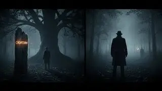 The Success of Disappearing: Case File #005 | The Lost Colony #horror #history #unsolvedmystery