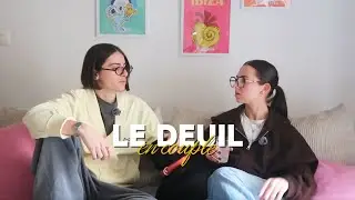Vivre un deuil en couple (c&rsquo;est dur)