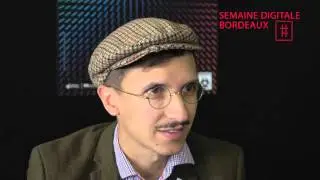 Interview Thomas Boisserie, Loisirs Encheres