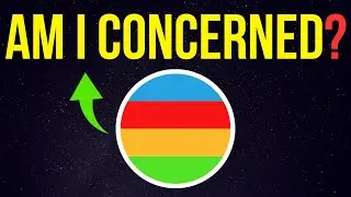 Beam: Am I Concerned? I Also Discuss My Future Thoughts on a Hypothetical BEAM Price Prediction