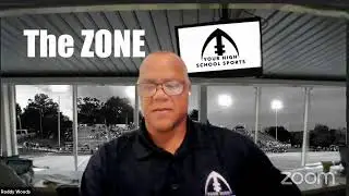 YHSS the zone week # 9